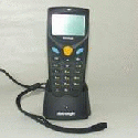 HONEYWELL / METROLOGIC - Terminal Portable CL 8000