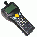 HONEYWELL / METROLOGIC - Terminal Portable CL 8300 L RF