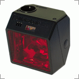 HONEYWELL / METROLOGIC - Quantum E IS 3480 monotrame ou multitrame